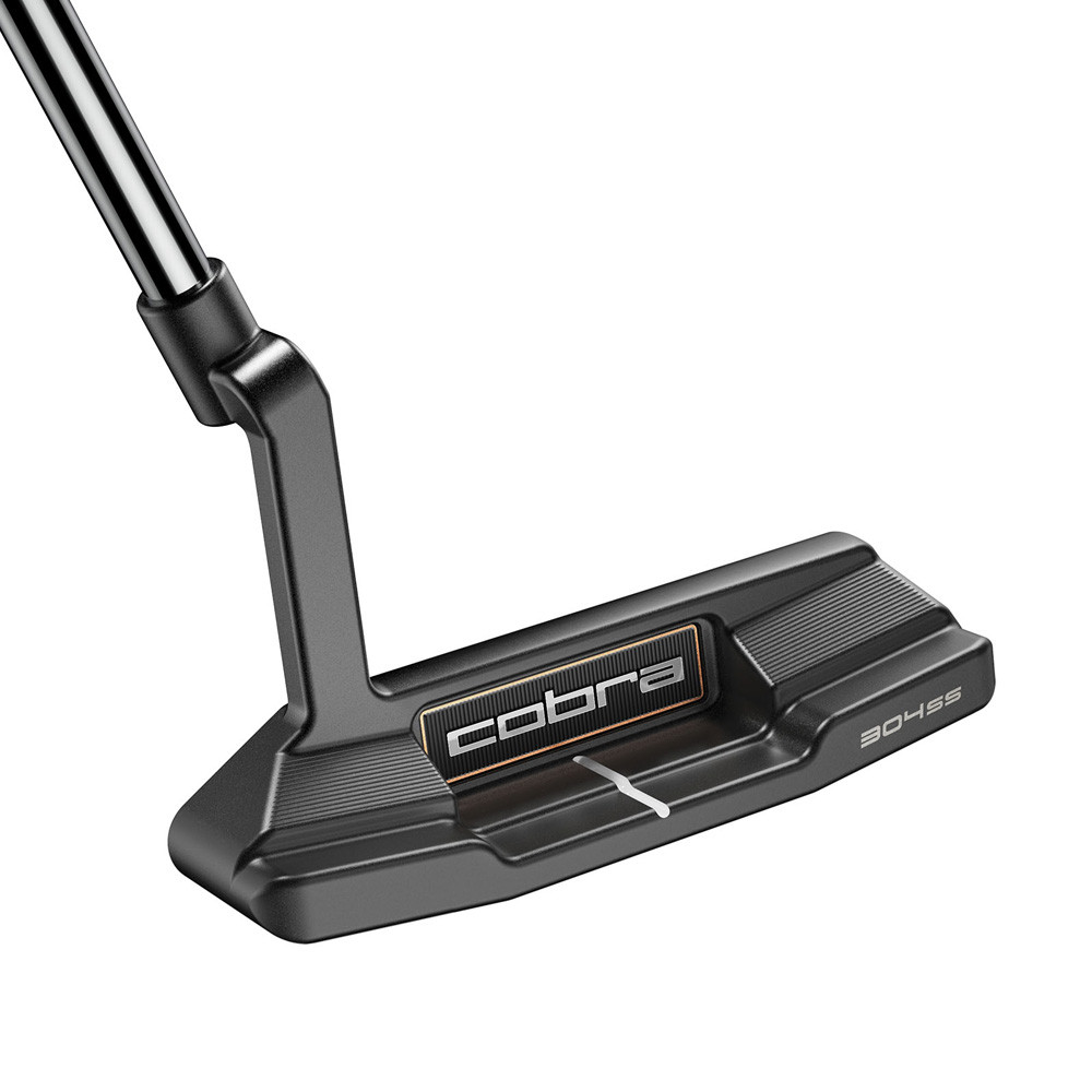Cobra Sport-40 Vintage Putter - Maple Hill Golf